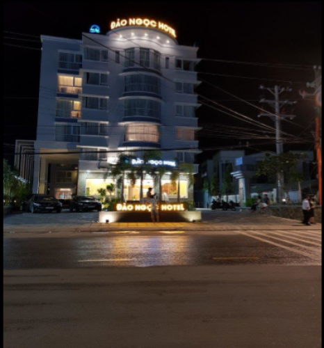 ĐẢO NGỌC Hotel